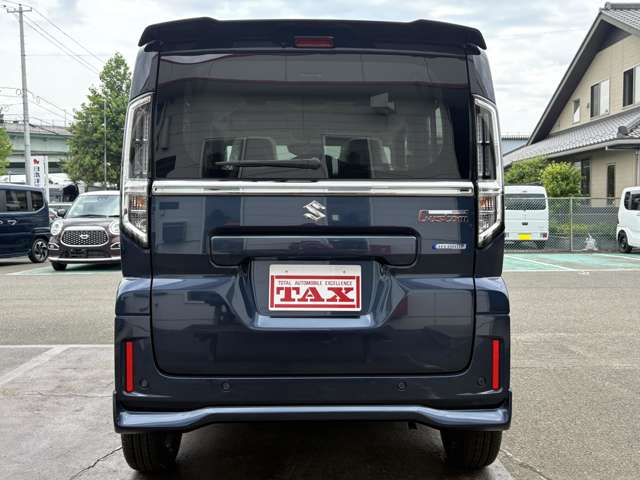 スズキ スペーシア ６６０ カスタム ハイブリッド ＸＳ R7年 (東北) 99
