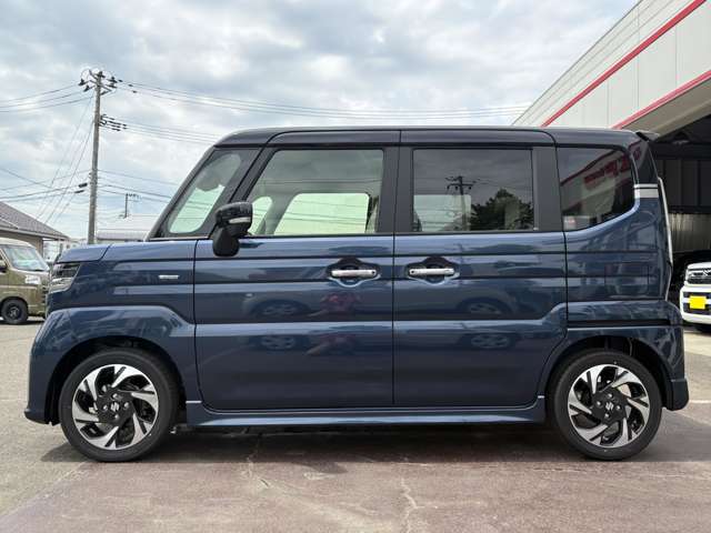 スズキ スペーシア ６６０ カスタム ハイブリッド ＸＳ R7年 (東北) 99