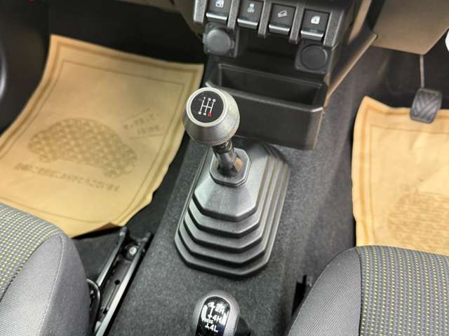 スズキ ジムニー ６６０ ＸＬ ４ＷＤ R5年 (東北) 99