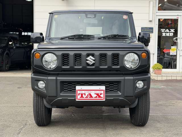 スズキ ジムニー ６６０ ＸＬ ４ＷＤ R5年 (東北) 99