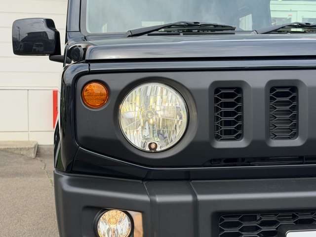 スズキ ジムニー ６６０ ＸＬ ４ＷＤ R5年 (東北) 99