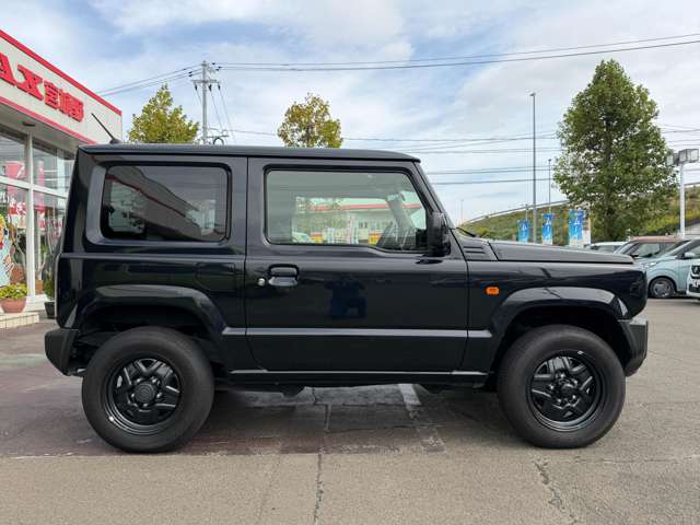 スズキ ジムニー ６６０ ＸＬ ４ＷＤ R5年 (東北) 99