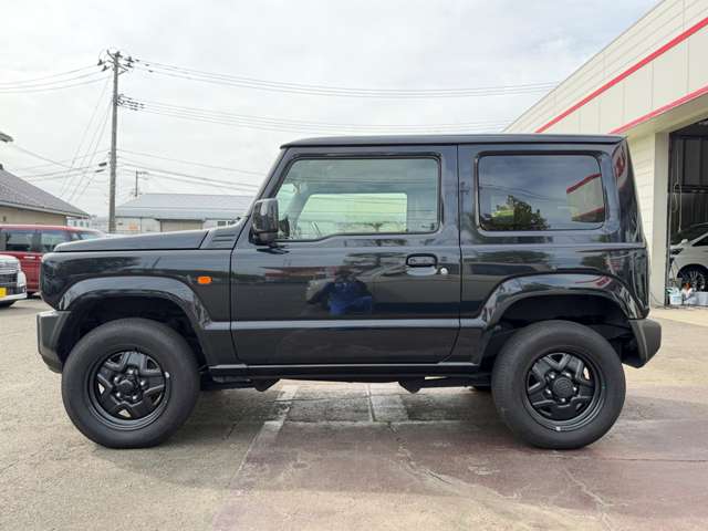 スズキ ジムニー ６６０ ＸＬ ４ＷＤ R5年 (東北) 99