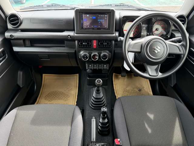 スズキ ジムニー ６６０ ＸＬ ４ＷＤ R5年 (東北) 99