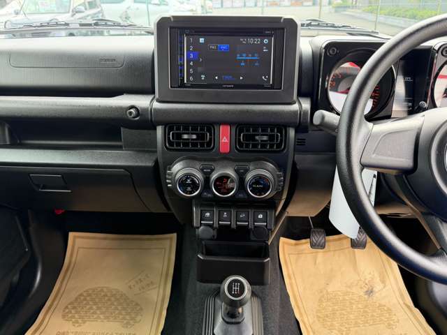 スズキ ジムニー ６６０ ＸＬ ４ＷＤ R5年 (東北) 99