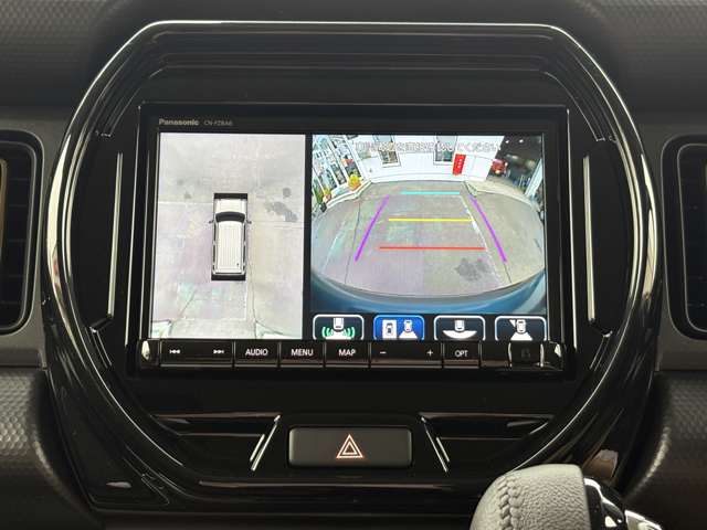 マツダ フレアクロスオーバー ６６０ ＸＴ ４ＷＤ R7年 (東北) 99