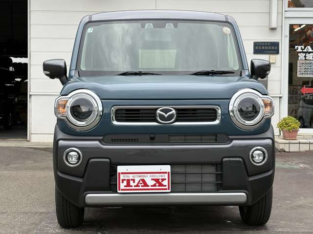 マツダ フレアクロスオーバー ６６０ ＸＴ ４ＷＤ R7年 (東北) 99