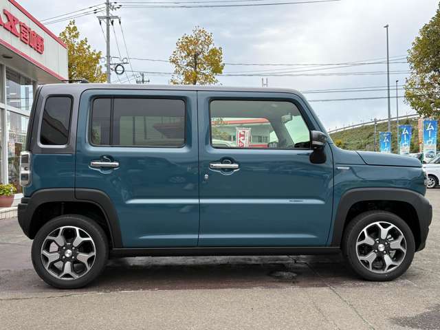 マツダ フレアクロスオーバー ６６０ ＸＴ ４ＷＤ R7年 (東北) 99