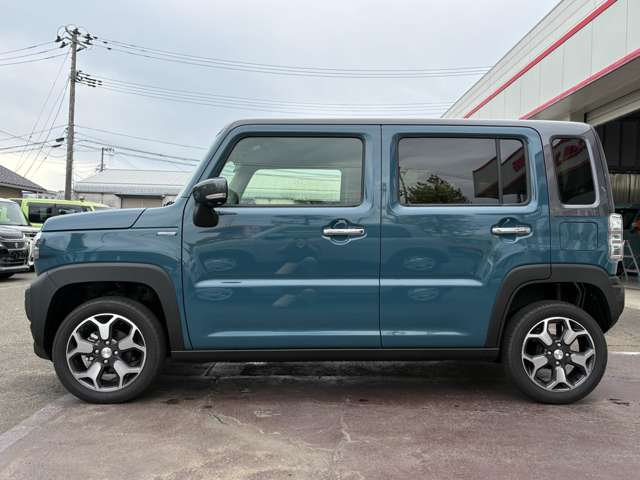 マツダ フレアクロスオーバー ６６０ ＸＴ ４ＷＤ R7年 (東北) 99