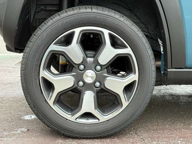 マツダ フレアクロスオーバー ６６０ ＸＴ ４ＷＤ R7年 (東北) 99