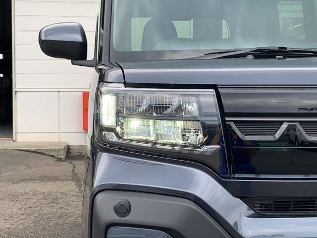 ダイハツ タント ６６０ ファンクロス リミテッド R7年 (東北) 99