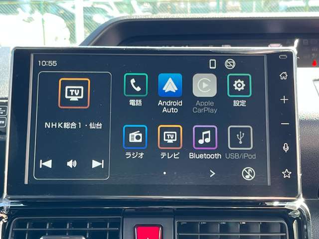 ダイハツ タント ６６０ カスタム Ｘ R7年 (東北) 99