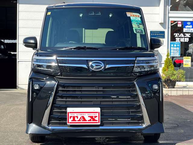 ダイハツ タント ６６０ カスタム Ｘ R7年 (東北) 99