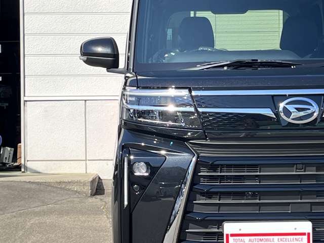 ダイハツ タント ６６０ カスタム Ｘ R7年 (東北) 99