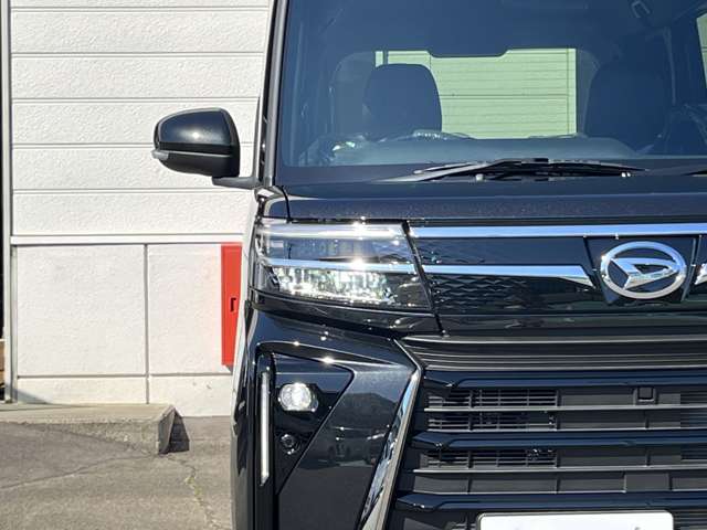 ダイハツ タント ６６０ カスタム Ｘ R7年 (東北) 99
