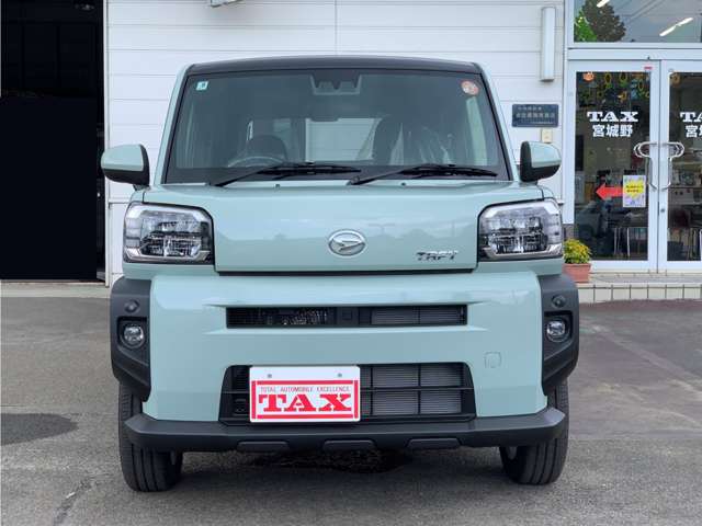 ダイハツ タフト ６６０ Ｇ R7年 (東北) 99