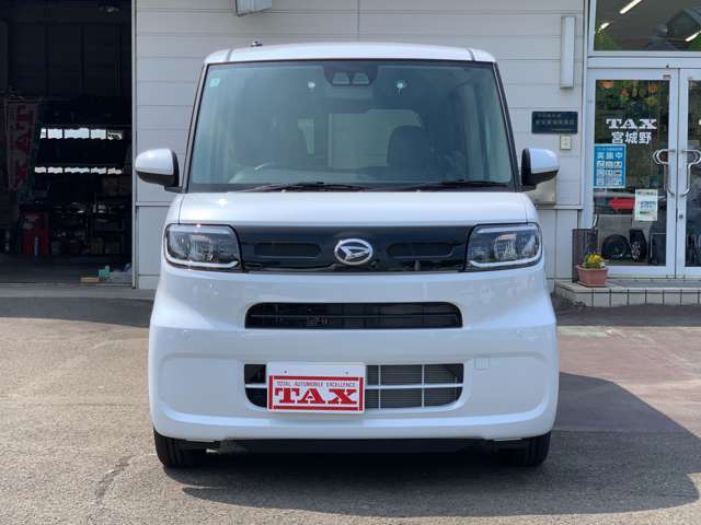 ダイハツ タント ６６０ Ｘ R7年 (東北) 99