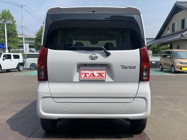 ダイハツ タント ６６０ Ｘ R7年 (東北) 99
