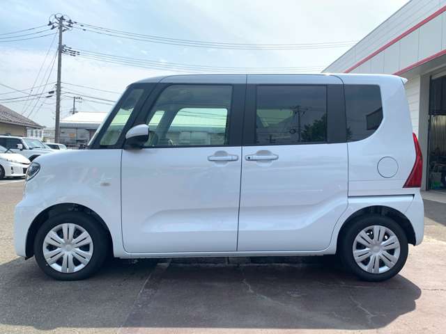 ダイハツ タント ６６０ Ｘ R7年 (東北) 99