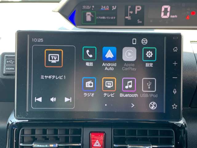 ダイハツ タント ６６０ カスタム Ｘ R7年 (東北) 99