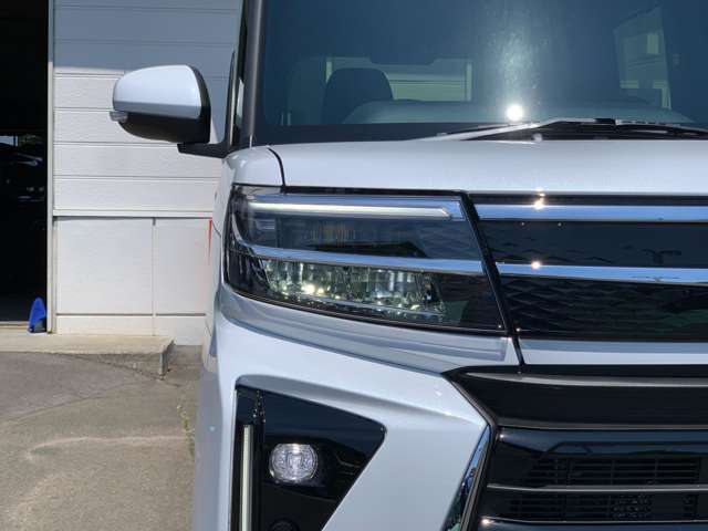ダイハツ タント ６６０ カスタム Ｘ R7年 (東北) 99