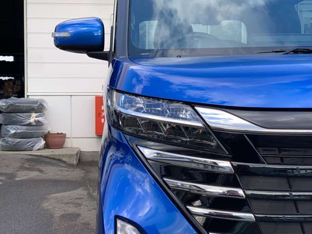 日産 ルークス ６６０ ハイウェイスターＧターボ R6年 (東北) 99