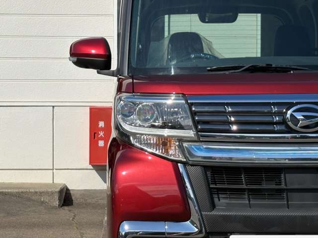 ダイハツ タント ６６０ カスタム Ｘ トップエディション ＶＳ ＳＡＩＩＩ R1年 (東北) 99