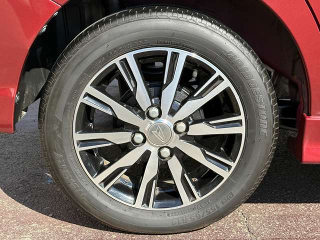 ダイハツ タント ６６０ カスタム Ｘ トップエディション ＶＳ ＳＡＩＩＩ R1年 (東北) 99
