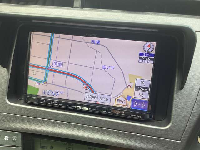 トヨタ プリウス １．８ Ｓ H25年 (東北) 99