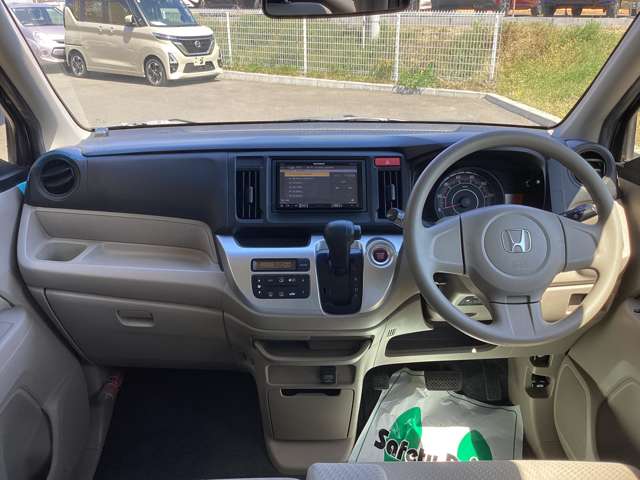 ホンダ Ｎ−ＷＧＮ ６６０ Ｇ Ａパッケージ H26年 (東北) 99