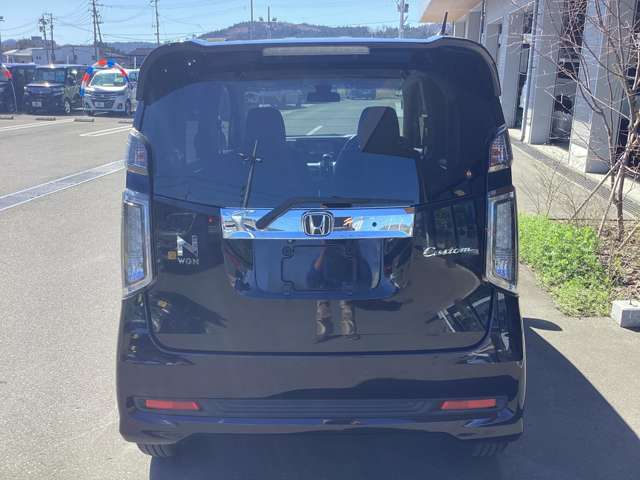 ホンダ Ｎ−ＷＧＮ ６６０ カスタムＧ ターボパッケージ H26年 (東北) 99