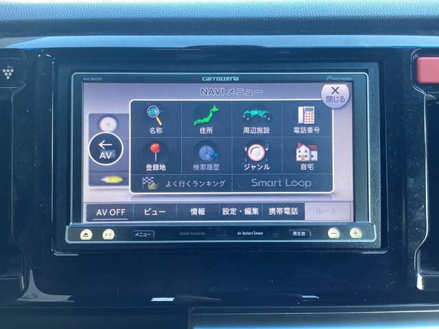 ホンダ Ｎ−ＷＧＮ ６６０ カスタムＧ ターボパッケージ H26年 (東北) 99