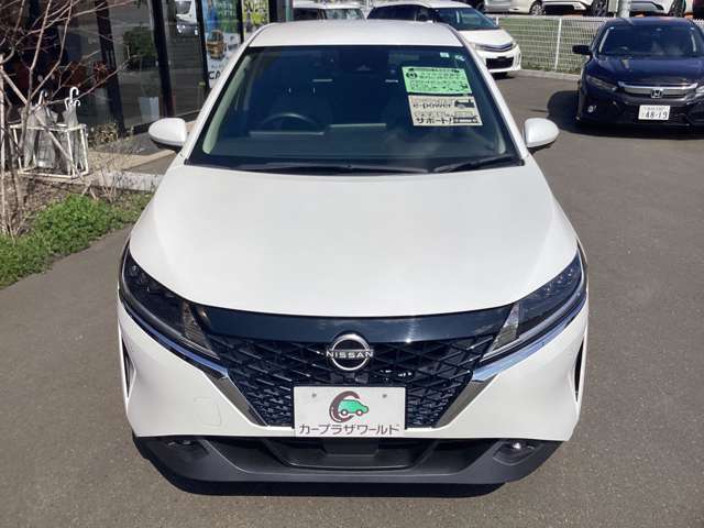 日産 ノート １．２ Ｓ R3年 (東北) 99