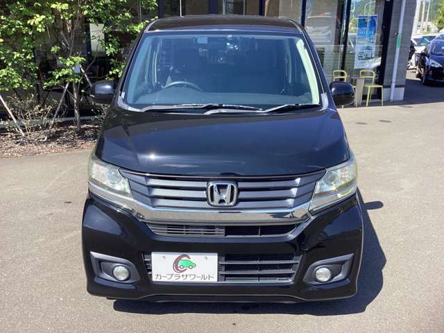 ホンダ Ｎ−ＷＧＮ ６６０ カスタムＧ H27年 (東北) 99