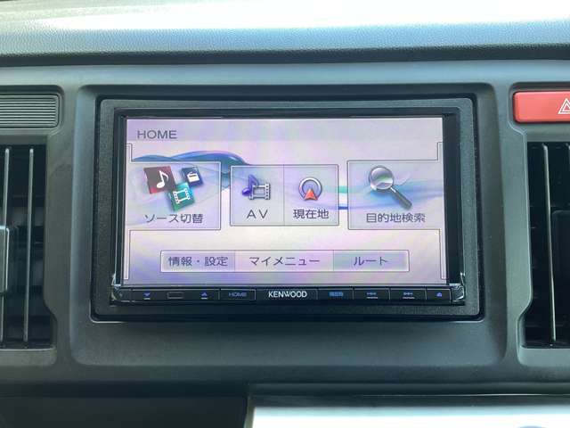 ホンダ Ｎ−ＷＧＮ ６６０ カスタムＧ H27年 (東北) 99