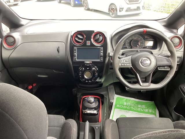 日産 ノート １．２ Ｅ－ＰＯＷＥＲ ＮＩＳＭＯ H30年 (東北) 99