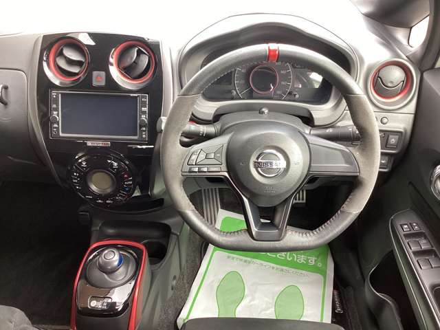 日産 ノート １．２ Ｅ－ＰＯＷＥＲ ＮＩＳＭＯ H30年 (東北) 99