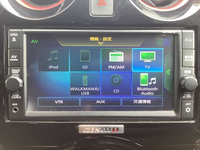 日産 ノート １．２ Ｅ－ＰＯＷＥＲ ＮＩＳＭＯ H30年 (東北) 99