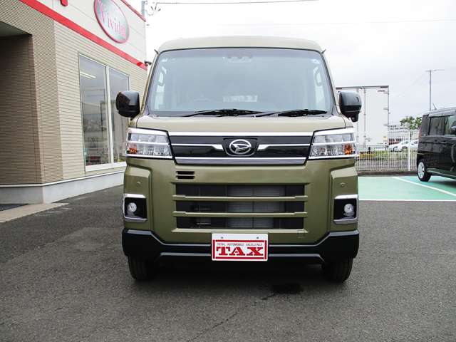 ダイハツ アトレー ６６０ ＲＳ ４ＷＤ R8年 (東北) 99
