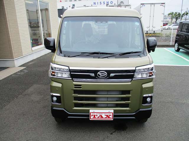 ダイハツ アトレー ６６０ ＲＳ ４ＷＤ R8年 (東北) 99
