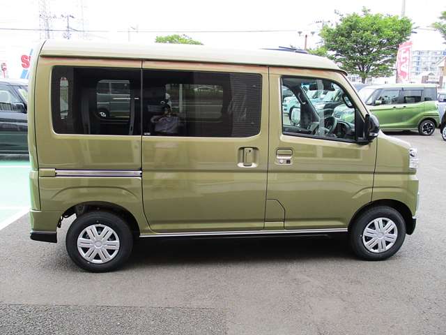ダイハツ アトレー ６６０ ＲＳ ４ＷＤ R8年 (東北) 99