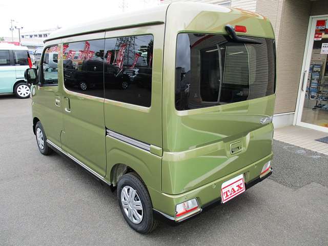 ダイハツ アトレー ６６０ ＲＳ ４ＷＤ R8年 (東北) 99