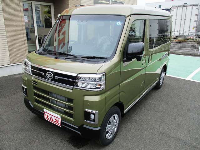 ダイハツ アトレー ６６０ ＲＳ ４ＷＤ R8年 (東北) 99