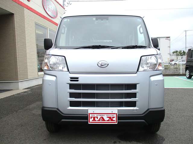 ダイハツ ハイゼットカーゴ ６６０ デラックス ４ＷＤ R8年 (東北) 99