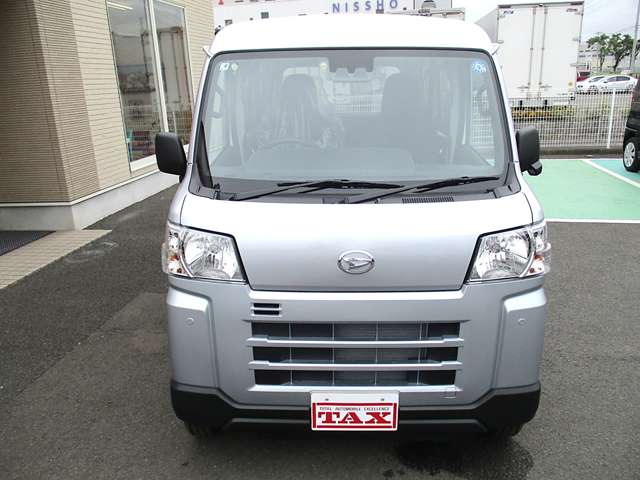 ダイハツ ハイゼットカーゴ ６６０ デラックス ４ＷＤ R8年 (東北) 99