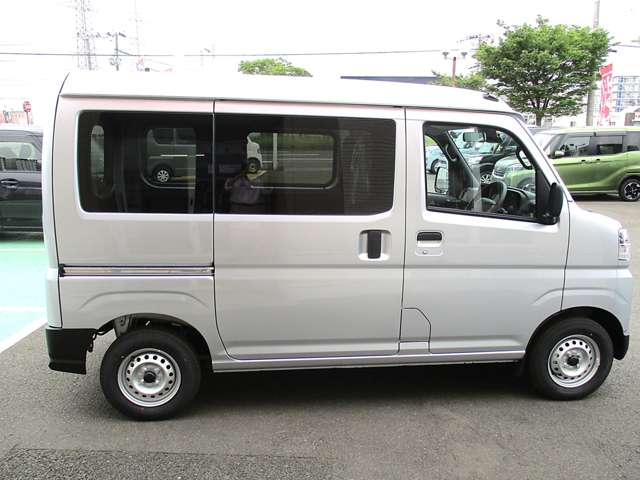ダイハツ ハイゼットカーゴ ６６０ デラックス ４ＷＤ R8年 (東北) 99