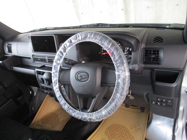 ダイハツ ハイゼットカーゴ ６６０ デラックス ４ＷＤ R8年 (東北) 99
