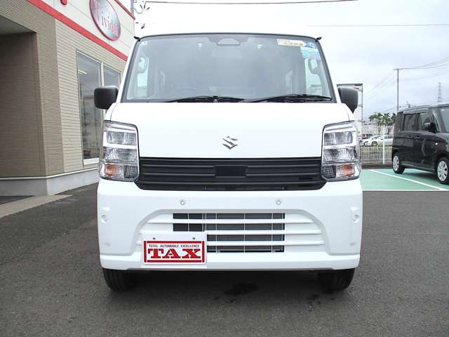 スズキ エブリイ ６６０ ＰＡ ハイルーフ ４ＷＤ R8年 (東北) 99