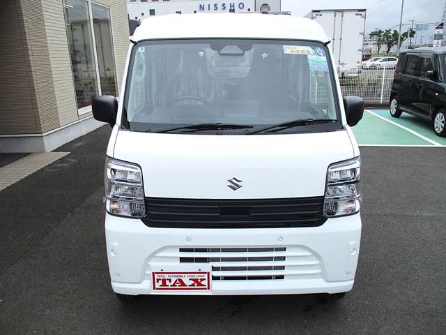 スズキ エブリイ ６６０ ＰＡ ハイルーフ ４ＷＤ R8年 (東北) 99