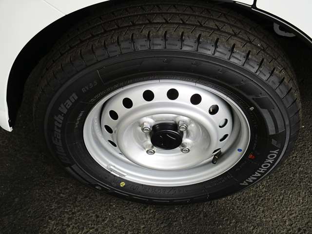 スズキ エブリイ ６６０ ＰＡ ハイルーフ ４ＷＤ R8年 (東北) 99